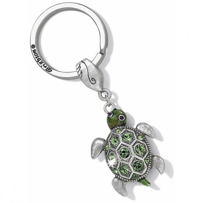 Marvels Turtle Key Fob