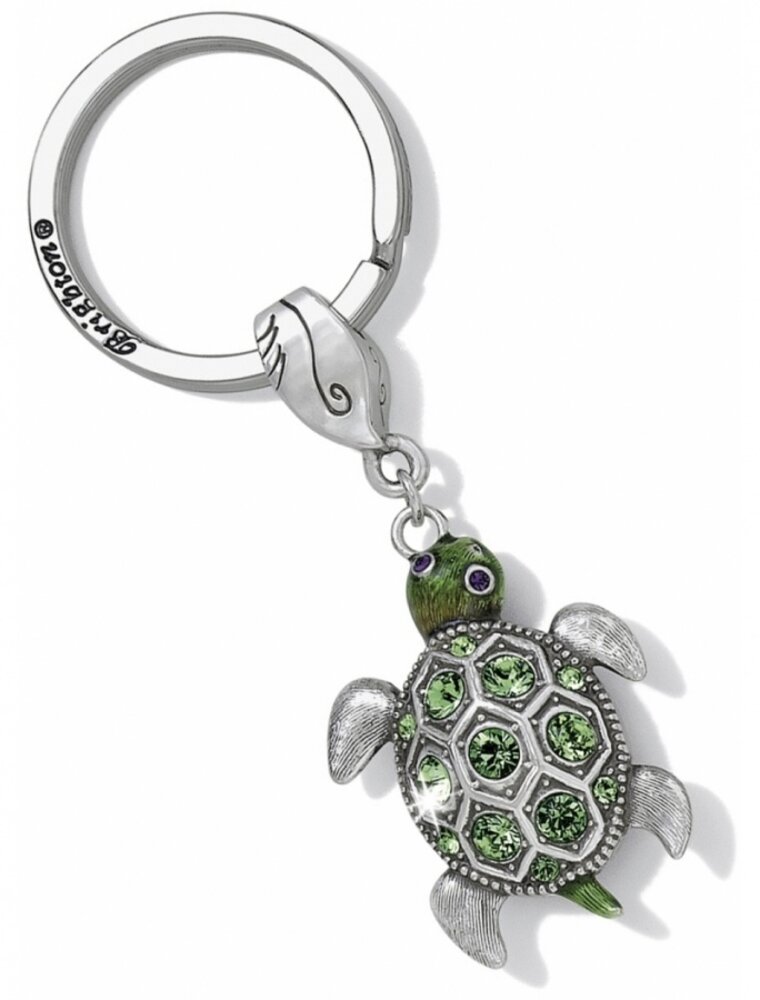 BRIGHTON Marvels Turtle Key Fob