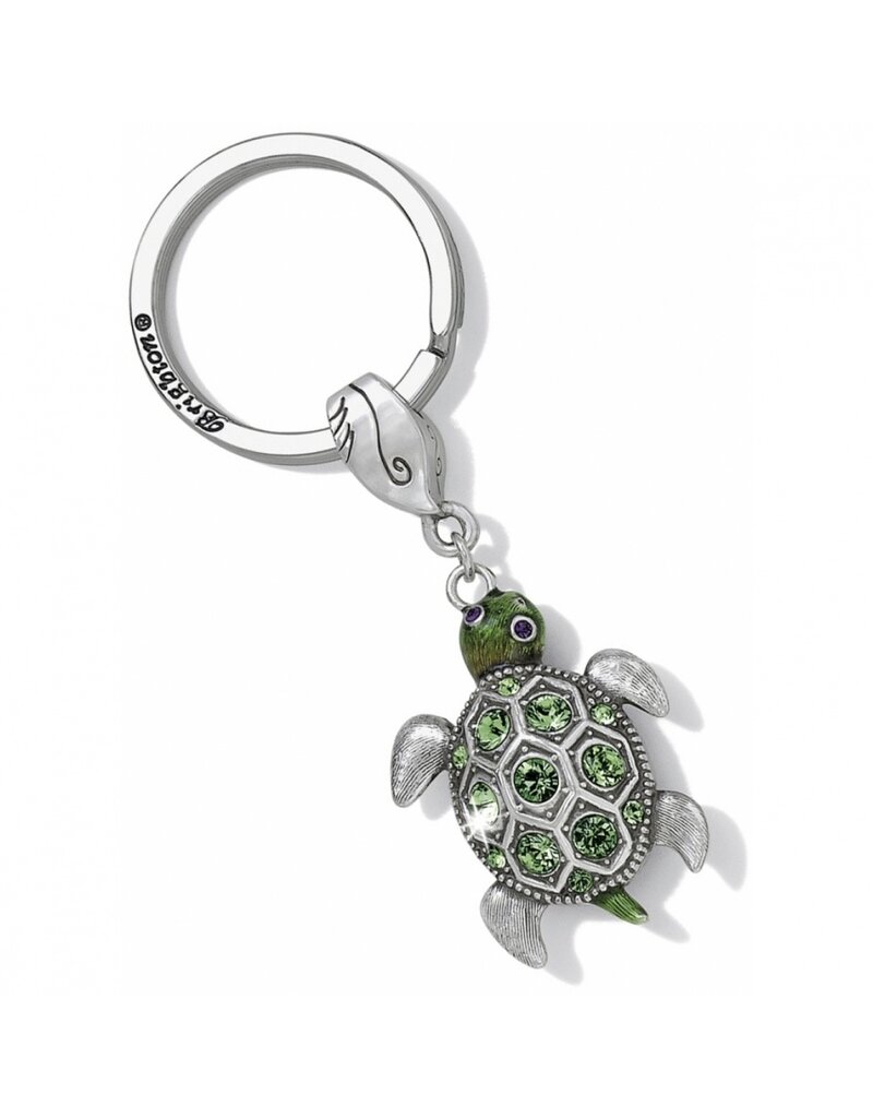 BRIGHTON Marvels Turtle Key Fob