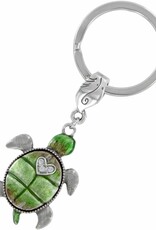 BRIGHTON Marvels Turtle Key Fob