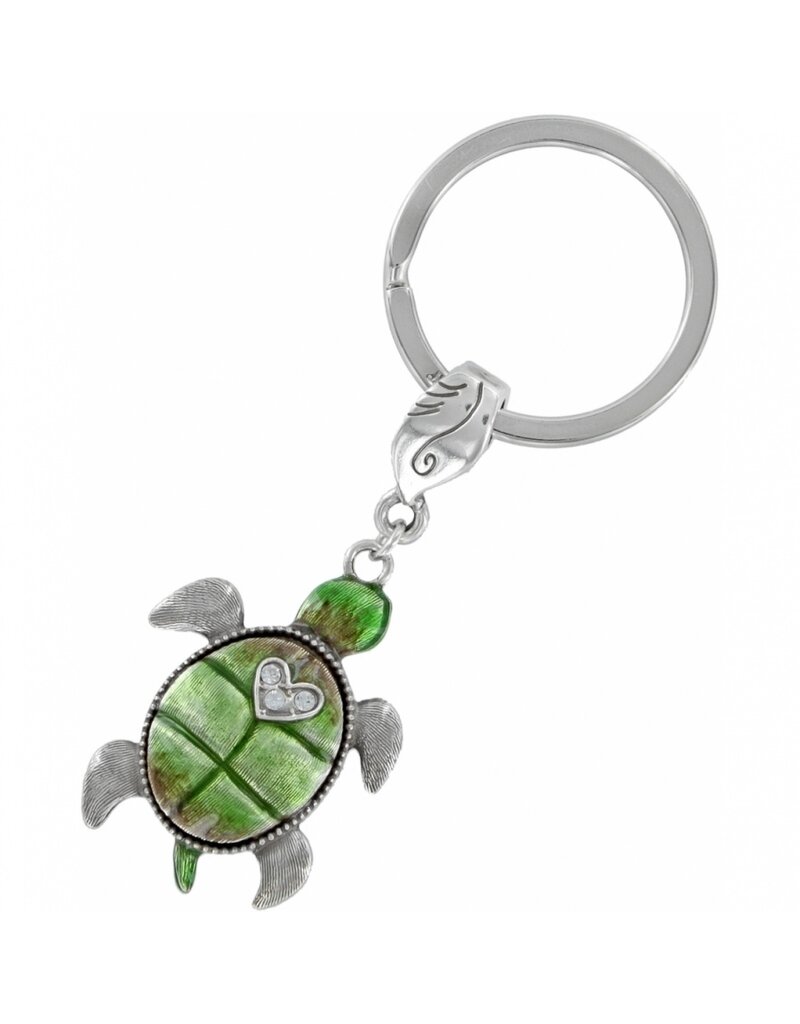 BRIGHTON Marvels Turtle Key Fob