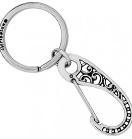 BRIGHTON Crystal Ball Key Fob