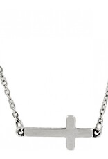 BRIGHTON Starry Night Cross Necklace