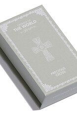 BRIGHTON Precious Cross Necklace