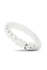 TELETIES Crystal Clear Large Teleties