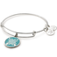 Charity By Design Arrows of Friendship Charm Bangle