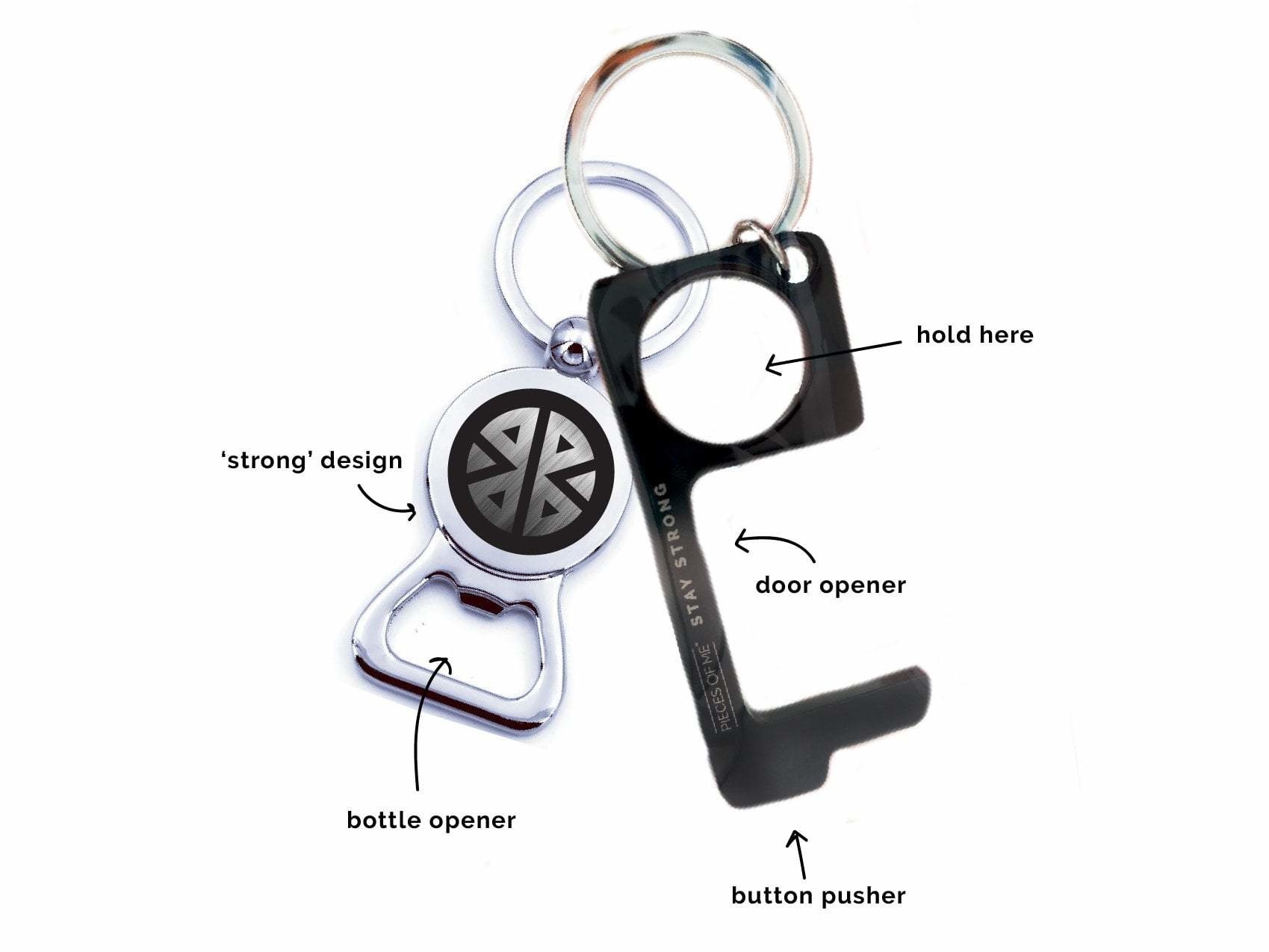 keychain shop near me