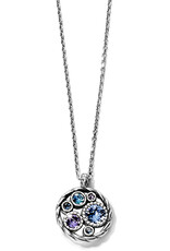 BRIGHTON Halo Petite Necklace
