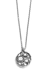 BRIGHTON Halo Petite Necklace