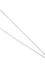 BRIGHTON Halo Petite Necklace