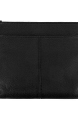 BRIGHTON Ferrara City Organizer in Black