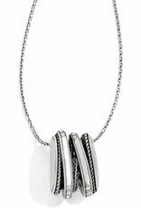 BRIGHTON Neptune's Rings Necklace