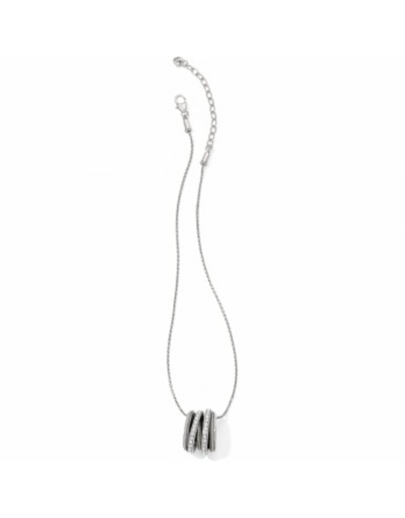 BRIGHTON Neptune's Rings Necklace