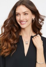 BRIGHTON Neptune's Rings Necklace