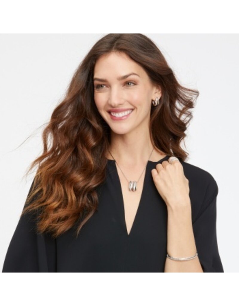 BRIGHTON Neptune's Rings Necklace