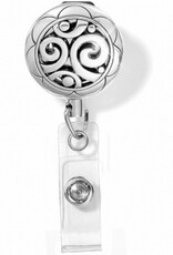 BRIGHTON Contempo Clip-On Badge Clip