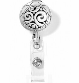 BRIGHTON Contempo Clip-On Badge Clip