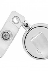 BRIGHTON Contempo Clip-On Badge Clip