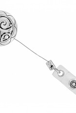 BRIGHTON Contempo Clip-On Badge Clip