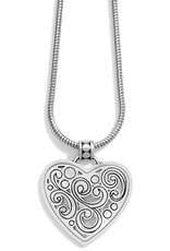 BRIGHTON Contempo Heart Necklace