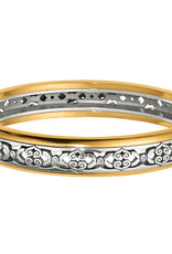 BRIGHTON Intrigue Narrow Hinged Bangle