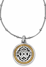 BRIGHTON Intrigue Small Necklace