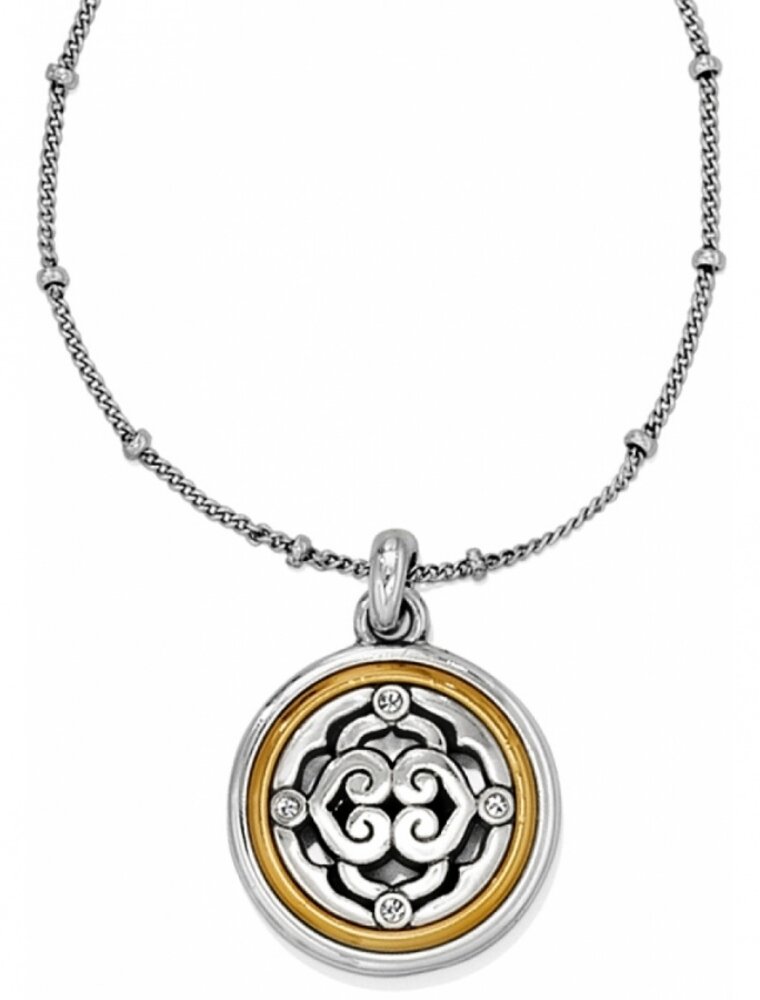 BRIGHTON Intrigue Small Necklace