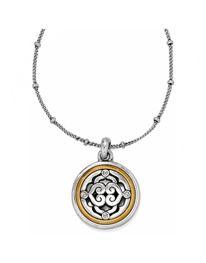 BRIGHTON Intrigue Small Necklace