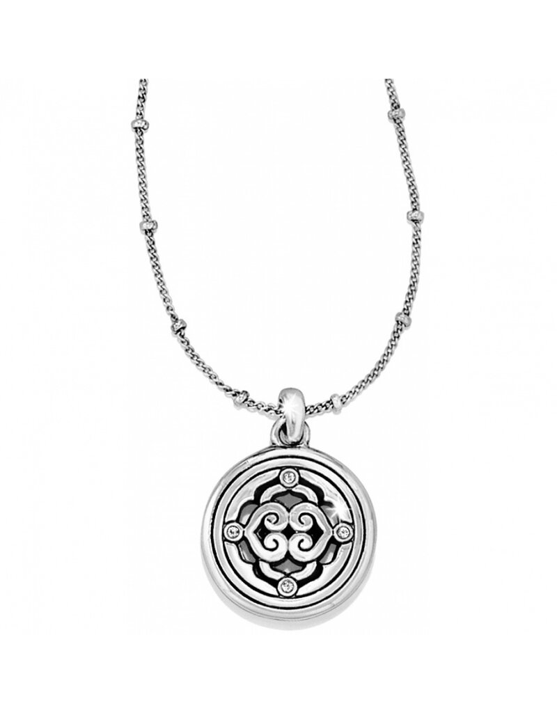 BRIGHTON Intrigue Small Necklace