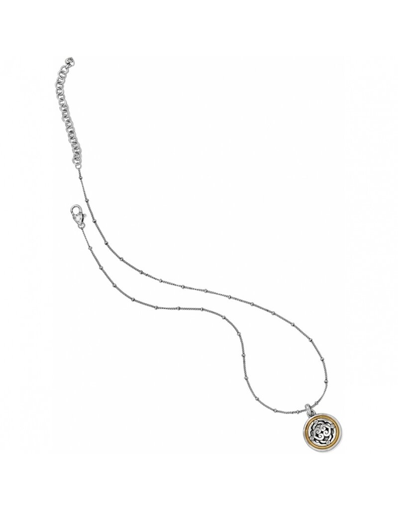 BRIGHTON Intrigue Small Necklace