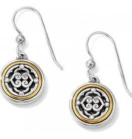 BRIGHTON Intrigue French Wire Earrings