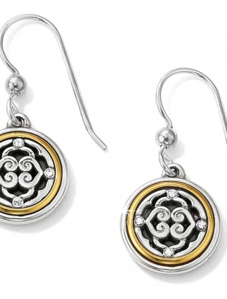 BRIGHTON Intrigue French Wire Earrings