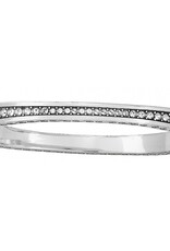 BRIGHTON Secret of Love Hinged Bangle