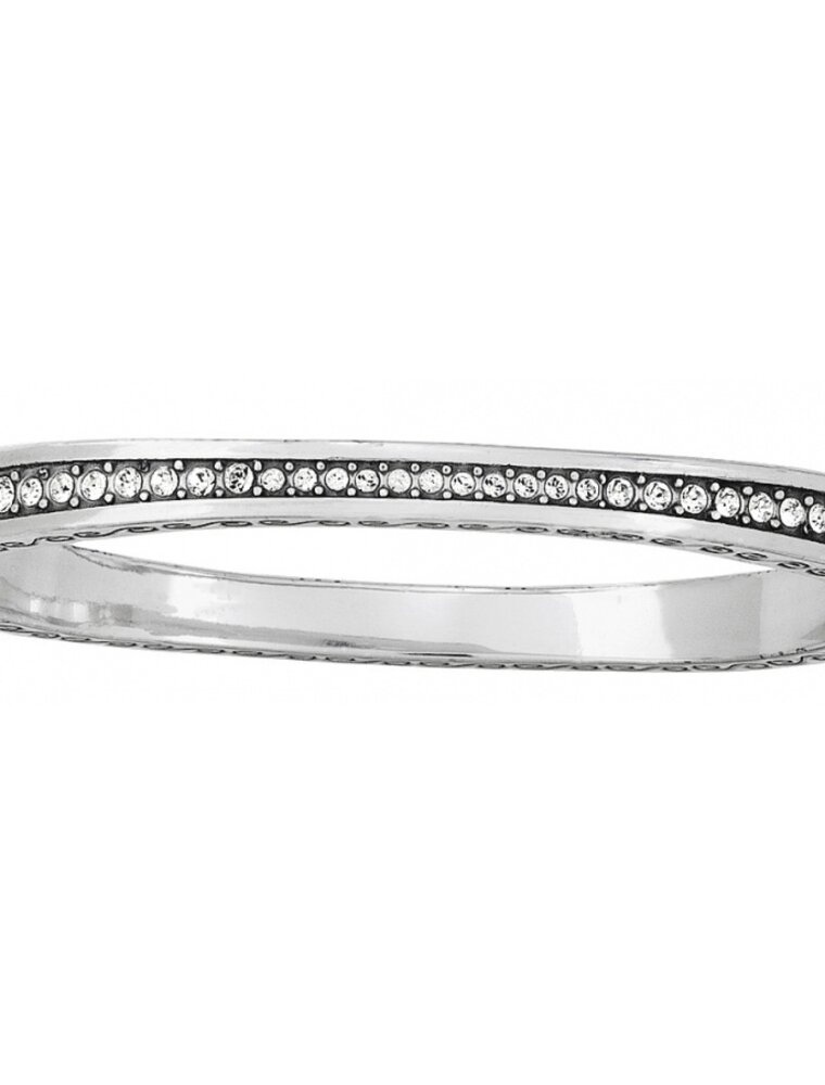 BRIGHTON Secret of Love Hinged Bangle