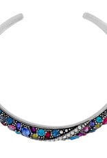 BRIGHTON Trust Your Journey Double Hinged Bangle