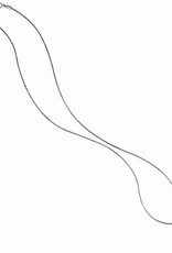 BRIGHTON London Groove Badge Clip Necklace