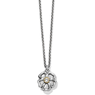 BRIGHTON Lux Garden Short Necklace