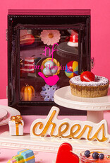 NORA FLEMING Golden Wishes Mini