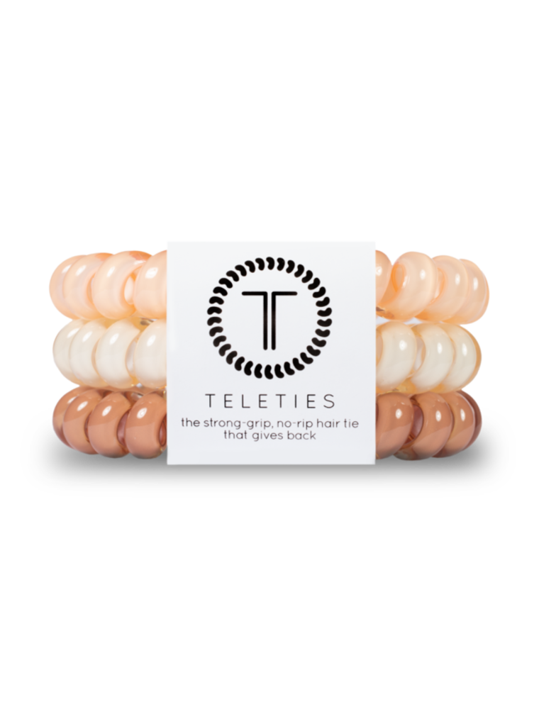 TELETIES For the Love of Nudes Large Teleties