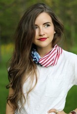 American Tube Turban