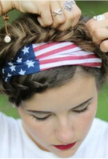 American Tube Turban