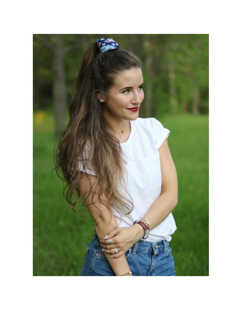 American Tube Turban