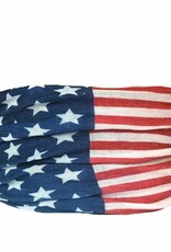 American Tube Turban