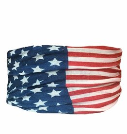 American Tube Turban