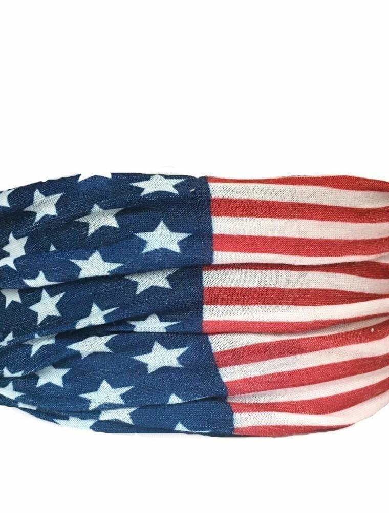 American Tube Turban