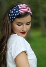 American Tube Turban