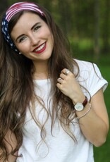 American Tube Turban