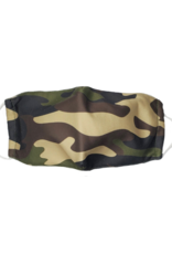 Camo Mask