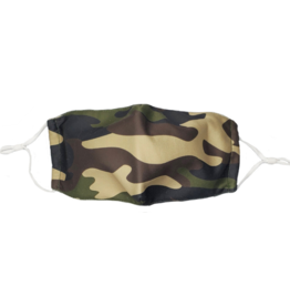 Camo Mask