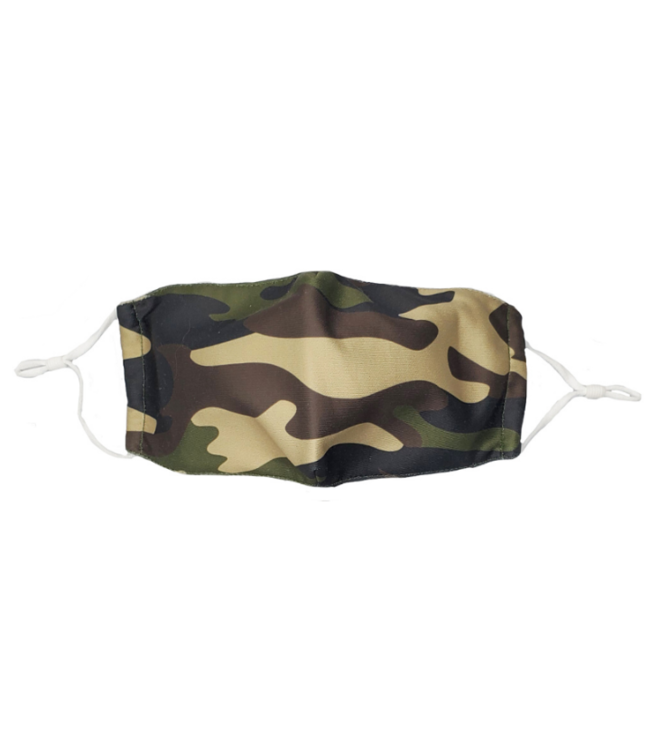 Camo Mask
